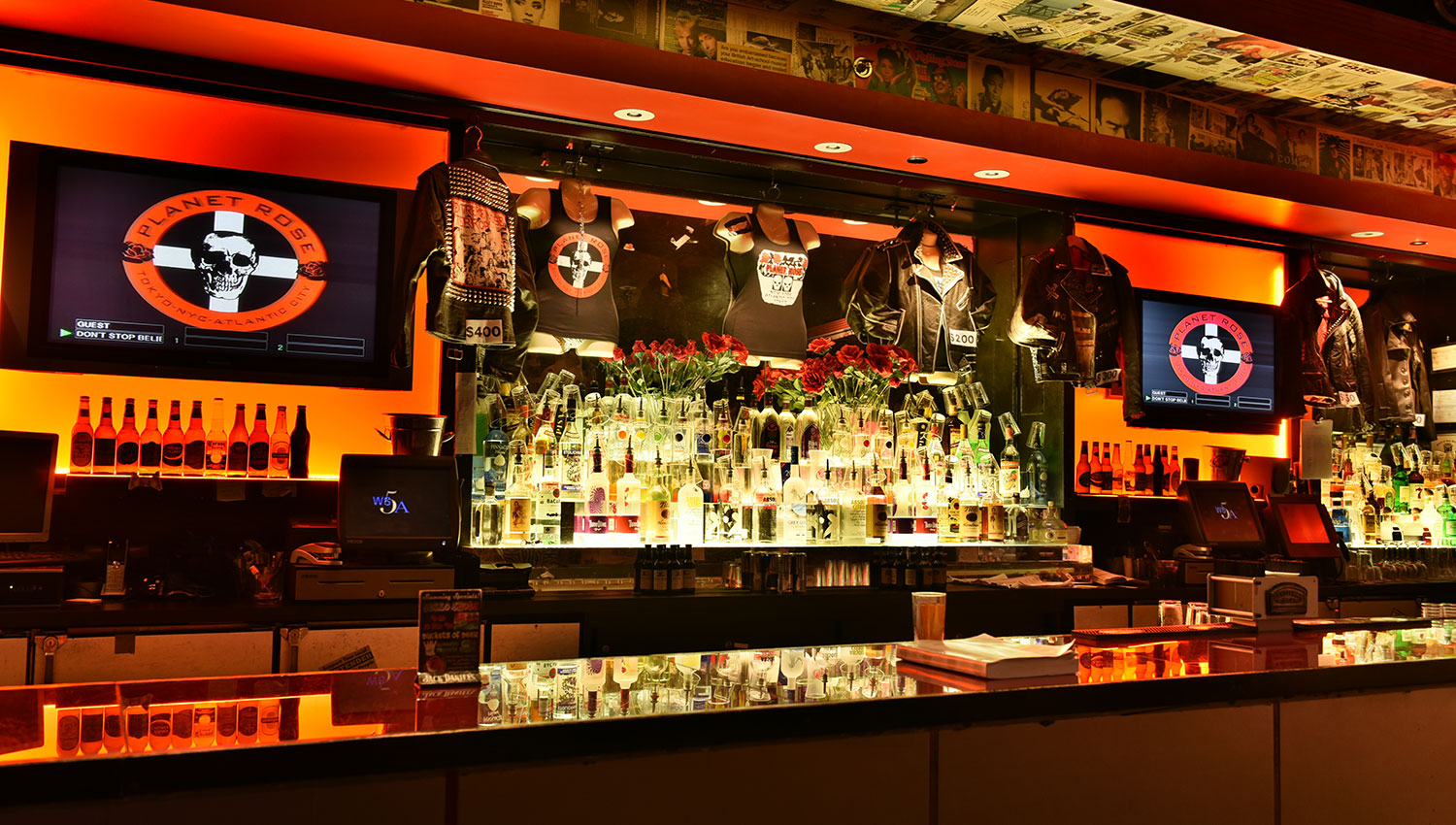 Atlantic City Karaoke Bar - Tropicana